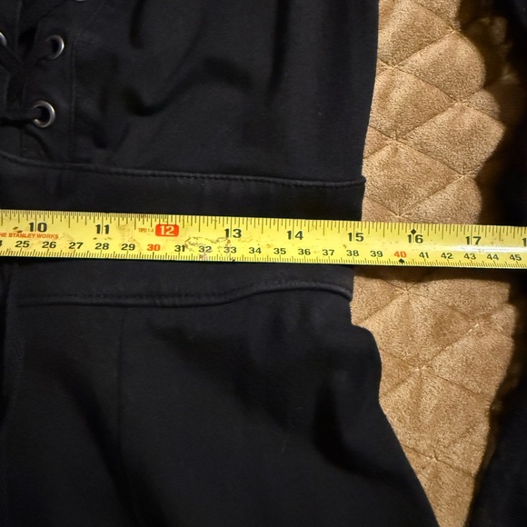 ❤️ TRIPP Hi Lo Dress 🖤 - Picture 6 of 7